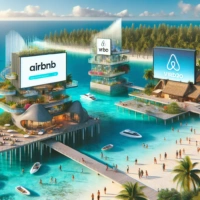 Airbnb vs. Vrbo in 2025: What’s Changed for Punta Cana Travelers?
