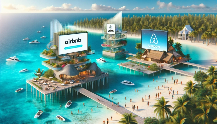 Airbnb vs. Vrbo in 2025: What’s Changed for Punta Cana Travelers? Airbnb vs. Vrbo in 2025: What’s Changed for Punta Cana Travelers?