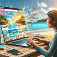 Airbnb vs. Expedia vs. Vrbo vs. Booking.com: Which Platform Wins for Your Punta Cana Holiday?