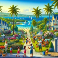 Why Location Matters: Picking the Best Neighborhood in Punta Cana for Your Rental