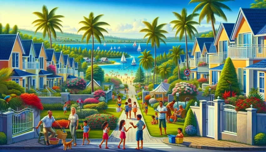 Why Location Matters: Picking the Best Neighborhood in Punta Cana for Your Rental Why Location Matters: Picking the Best Neighborhood in Punta Cana for Your Rental