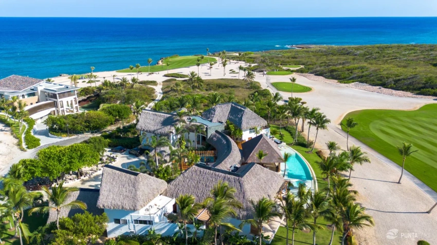 Cap Cana