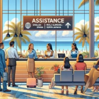 Comparing Customer Service: Airbnb vs. Booking.com vs. Direct Booking in Punta Cana