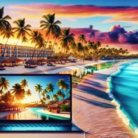 The Perks of Booking Directly in Punta Cana: What You Won’t Get on Airbnb or Expedia