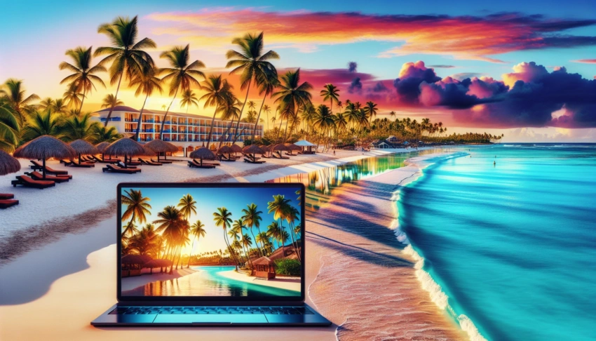 The Perks of Booking Directly in Punta Cana: What You Won’t Get on Airbnb or Expedia The Perks of Booking Directly in Punta Cana: What You Won’t Get on Airbnb or Expedia