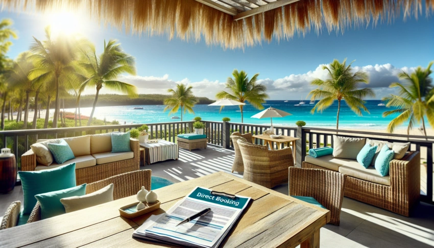 Direct Booking Made Easy: How Punta Cana Vacation Rentals Are Evolving by 2025 Direct Booking Made Easy: How Punta Cana Vacation Rentals Are Evolving by 2025