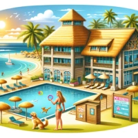 Pet-Friendly Stays in Punta Cana: Top Tips for Traveling with Your Furry Friend in 2025