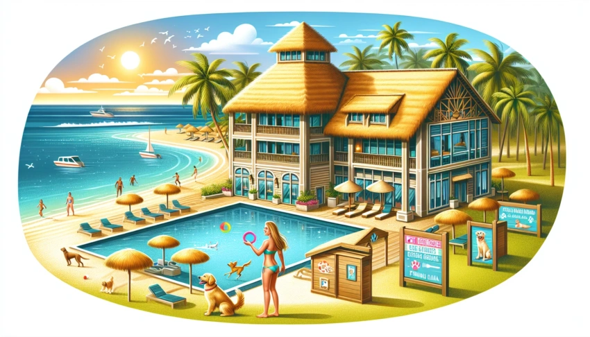 Pet-Friendly Stays in Punta Cana: Top Tips for Traveling with Your Furry Friend in 2025 Pet-Friendly Stays in Punta Cana: Top Tips for Traveling with Your Furry Friend in 2025