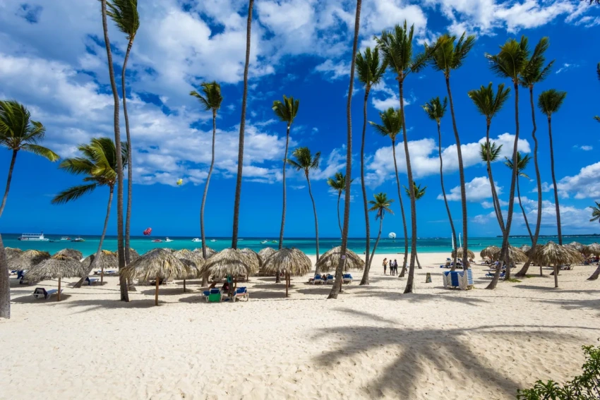 Punta Cana