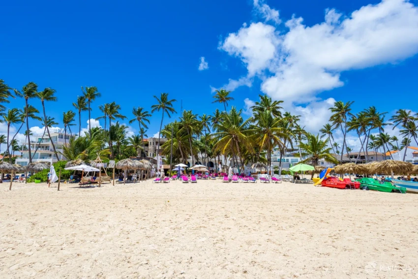Punta Cana