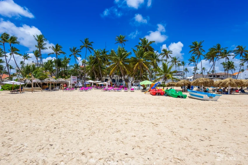 Punta Cana