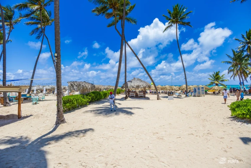 Punta Cana
