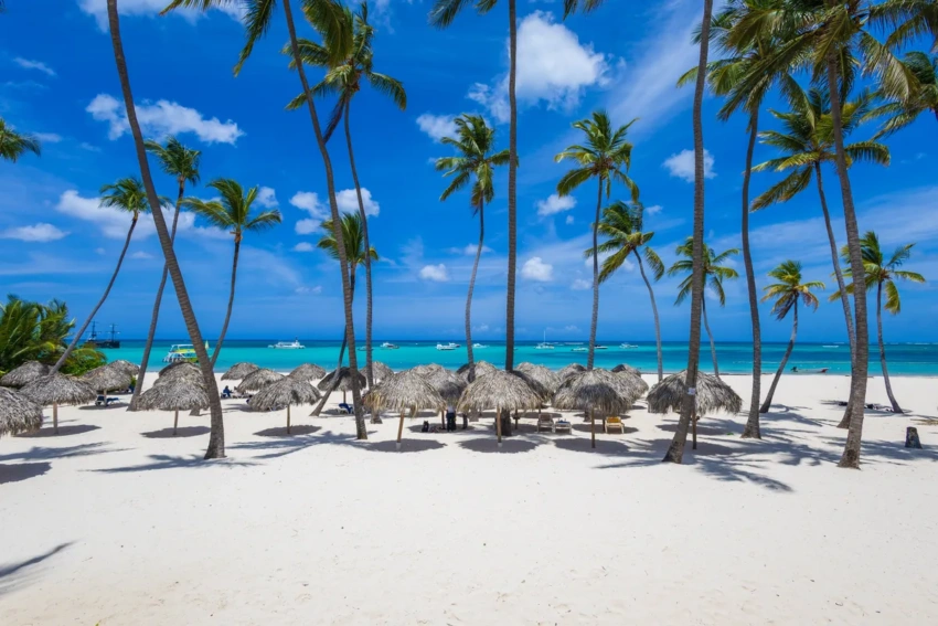 Punta Cana