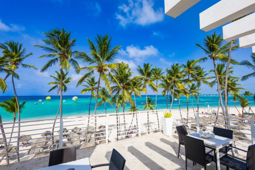 Punta Cana