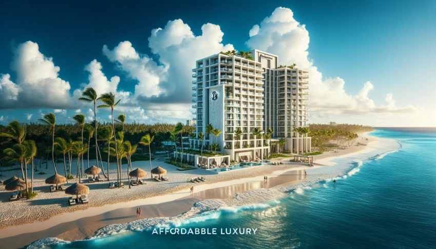 Punta Cana on a Budget: Finding Affordable Luxury Through Direct Booking Punta Cana on a Budget: Finding Affordable Luxury Through Direct Booking