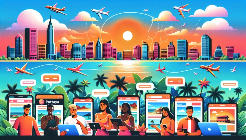Booking Direct vs. Going Through Aggregators: The Real Cost for Your Punta Cana Adventure Booking Direct vs. Going Through Aggregators: The Real Cost for Your Punta Cana Adventure
