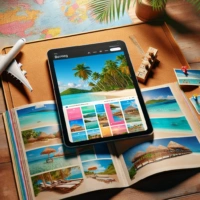 Direct Booking vs. Airbnb, Booking.com, Expedia, and Vrbo: How to Make the Right Choice in Punta Cana