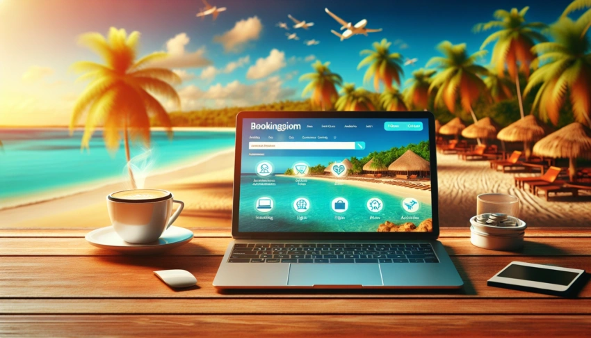 Why Specialized Booking Platforms Are the Go-To Resource for Authentic Punta Cana Apartments and Villas Why Specialized Booking Platforms Are the Go-To Resource for Authentic Punta Cana Apartments and Villas