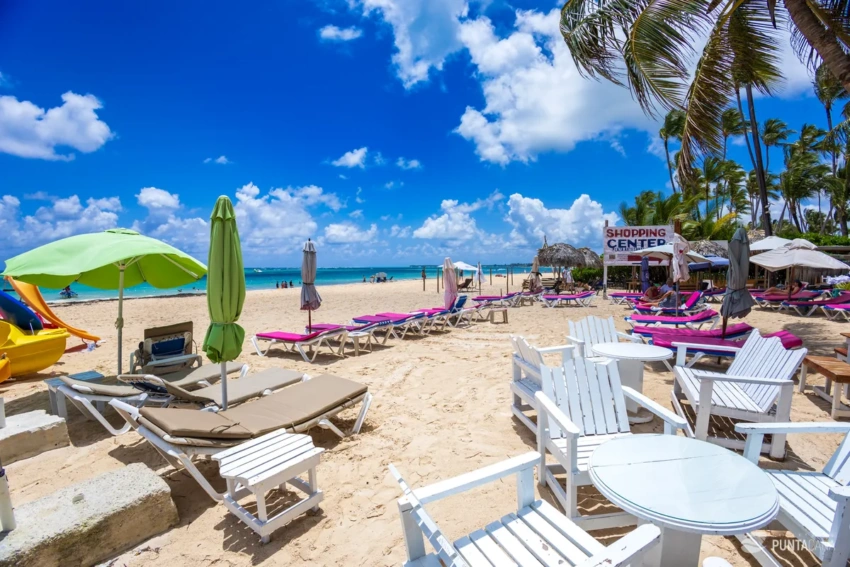 Punta Cana