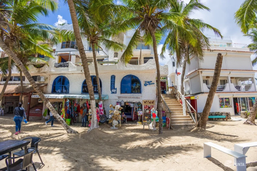 Punta Cana