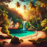 Hidden Gems in Punta Cana: How Direct Booking Platforms Can Help You Discover Authentic Local Stays