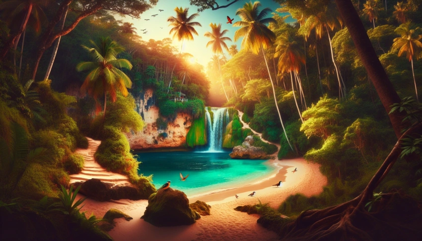 Hidden Gems in Punta Cana: How Direct Booking Platforms Can Help You Discover Authentic Local Stays Hidden Gems in Punta Cana: How Direct Booking Platforms Can Help You Discover Authentic Local Stays