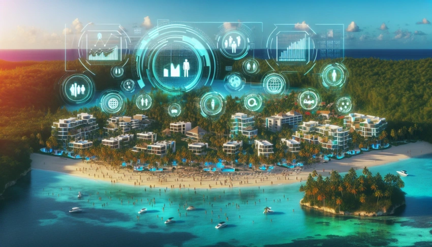 Luxury Villas vs. Budget Apartments: Punta Cana Rental Trends for 2025 Luxury Villas vs. Budget Apartments: Punta Cana Rental Trends for 2025