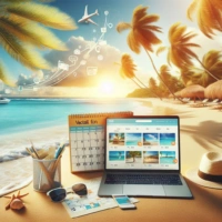 Choosing the Right Booking Platform for Your Punta Cana Vacation: What First-Timers Need to Know