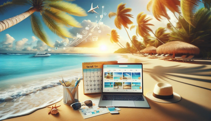 Choosing the Right Booking Platform for Your Punta Cana Vacation: What First-Timers Need to Know Choosing the Right Booking Platform for Your Punta Cana Vacation: What First-Timers Need to Know