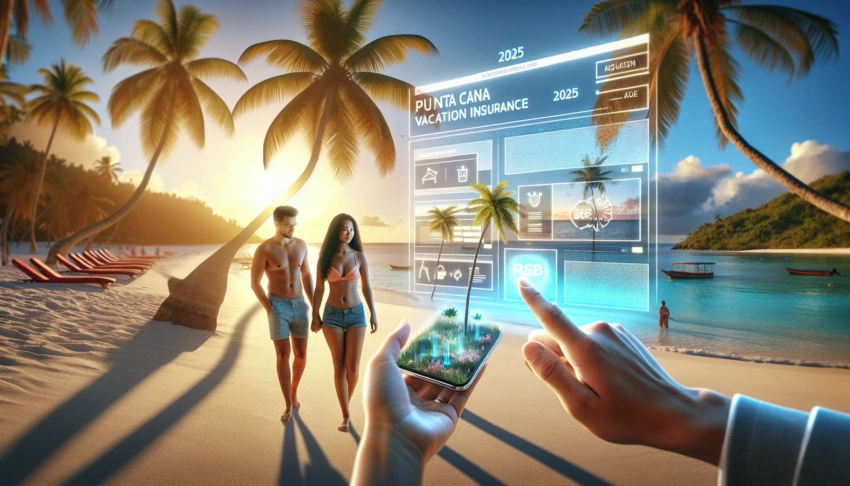 Punta Cana Vacation Insurance in 2025: What to Know Before You Book Punta Cana Vacation Insurance in 2025: What to Know Before You Book