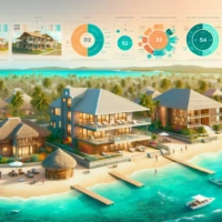 A Comprehensive Comparison: Airbnb vs. Vrbo vs. Booking.com vs. Expedia for Punta Cana Rentals