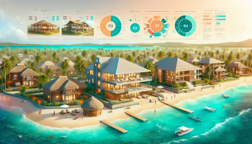 A Comprehensive Comparison: Airbnb vs. Vrbo vs. Booking.com vs. Expedia for Punta Cana Rentals A Comprehensive Comparison: Airbnb vs. Vrbo vs. Booking.com vs. Expedia for Punta Cana Rentals