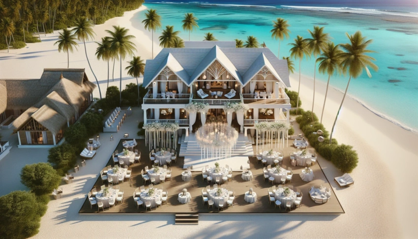 Planning a Wedding in Punta Cana: How to Find the Perfect Group Accommodation Planning a Wedding in Punta Cana: How to Find the Perfect Group Accommodation