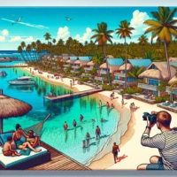 The Future of Short-Term Rentals in Punta Cana: Key Trends to Watch in 2025