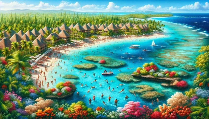 Why 2025 Is the Perfect Year to Visit Punta Cana: Emerging Travel and Rental Insights Why 2025 Is the Perfect Year to Visit Punta Cana: Emerging Travel and Rental Insights