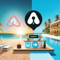 Airbnb vs. Direct Booking: Avoiding Disappointment in Your Punta Cana Getaway