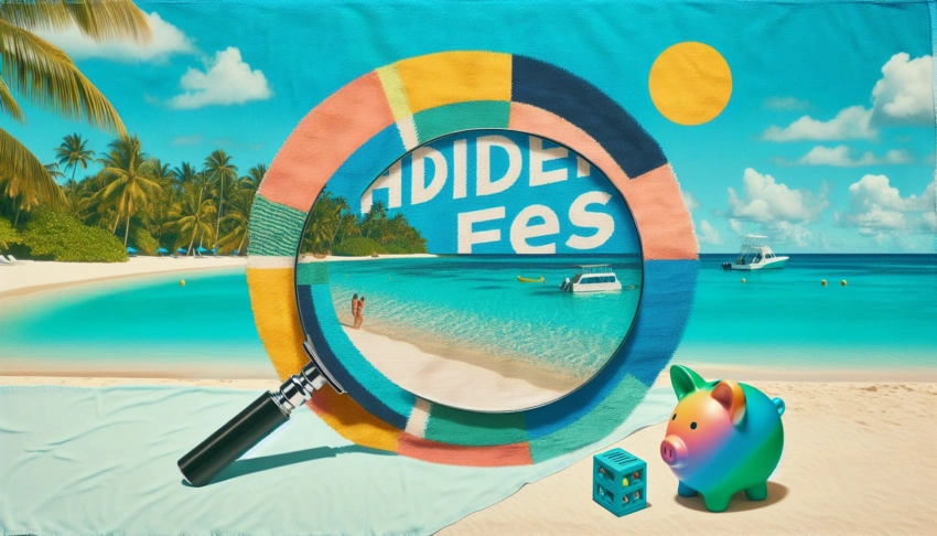 Avoiding Hidden Fees in Punta Cana Rentals: A Guide for Savvy Travelers Avoiding Hidden Fees in Punta Cana Rentals: A Guide for Savvy Travelers