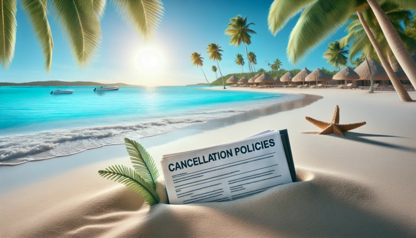 Understanding Cancellation Policies in Punta Cana: Protecting Your Investment Understanding Cancellation Policies in Punta Cana: Protecting Your Investment