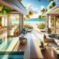 Ensuring Clean and Safe Stays: What to Look for in Punta Cana Rentals