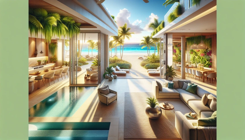 Ensuring Clean and Safe Stays: What to Look for in Punta Cana Rentals Ensuring Clean and Safe Stays: What to Look for in Punta Cana Rentals
