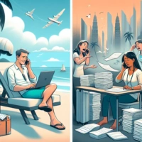 Dealing with Poor Customer Service: Direct Booking vs. Third-Party Platforms in Punta Cana