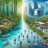 Balancing Sustainability and Comfort in Punta Cana: Eco-Tourism vs. Modern Amenities in 2025