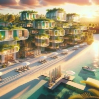 Short-Term Rentals vs. Traditional Resorts in Punta Cana: What’s New in 2025?