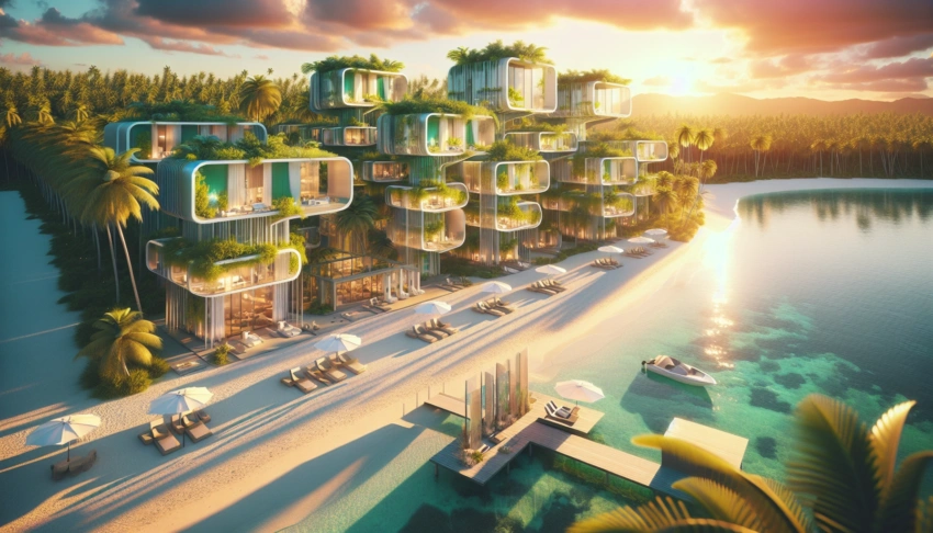 Short-Term Rentals vs. Traditional Resorts in Punta Cana: What’s New in 2025? Short-Term Rentals vs. Traditional Resorts in Punta Cana: What’s New in 2025?