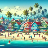 Where to Stay in Punta Cana: Neighborhoods, Beaches, and Hotspots Trending in 2025