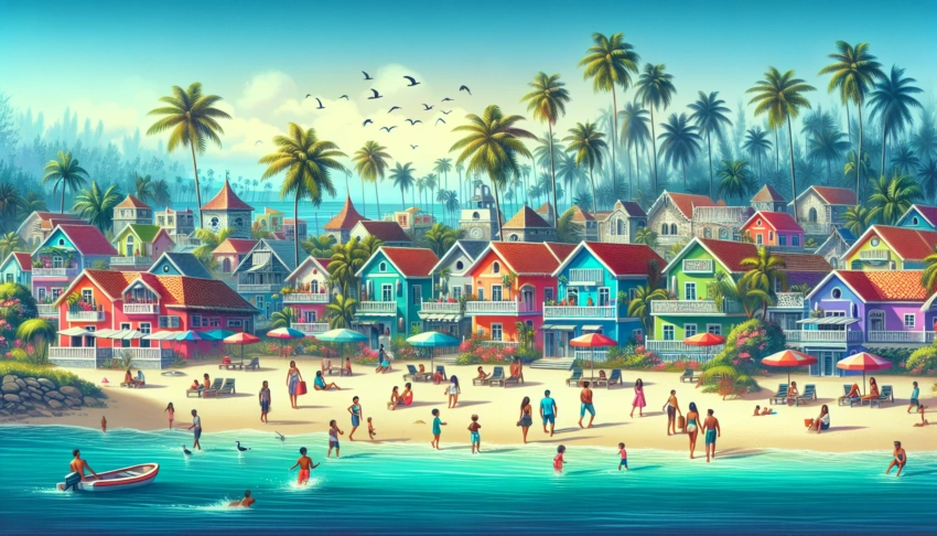 Where to Stay in Punta Cana: Neighborhoods, Beaches, and Hotspots Trending in 2025 Where to Stay in Punta Cana: Neighborhoods, Beaches, and Hotspots Trending in 2025