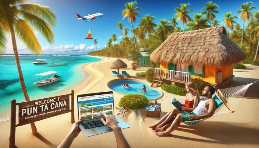When to Book: Timing Your 2025 Punta Cana Rental Reservation for Peak Savings When to Book: Timing Your 2025 Punta Cana Rental Reservation for Peak Savings