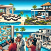 What to Do When Your Punta Cana Rental Doesn’t Match Its Online Description