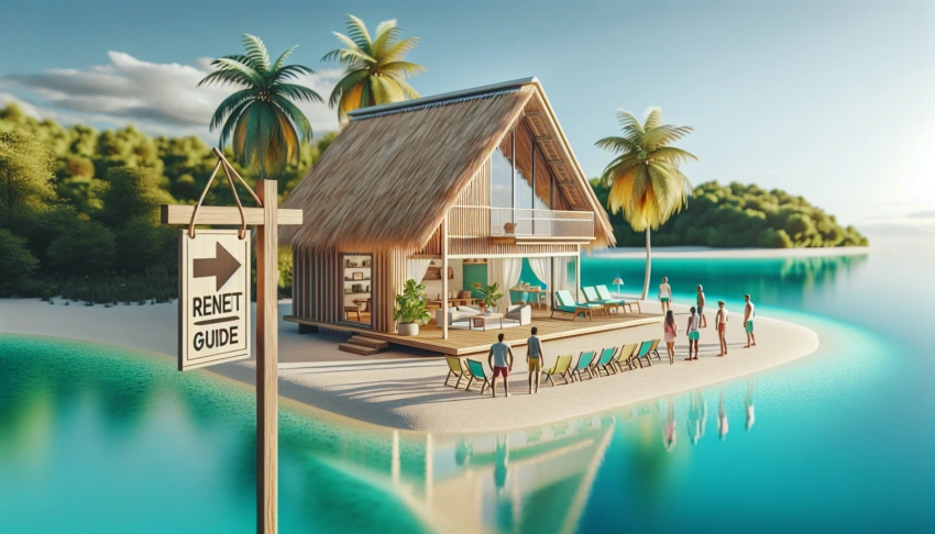 Overwhelmed by Options? How to Choose the Right Punta Cana Rental for Your Needs Overwhelmed by Options? How to Choose the Right Punta Cana Rental for Your Needs