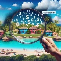Hidden Fees Exposed: What 2025 Travelers Need to Know About Punta Cana Rentals